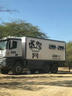 Europeans in Africa: "Migrants", "travelers" or "illegal"? 3 file 20250618 56 rfkwnp.jpg?ixlib=rb 4.1