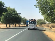 Europeans in Africa: "Migrants", "travelers" or "illegal"? 5 file 20250618 56 lf601f.jpg?ixlib=rb 4.1