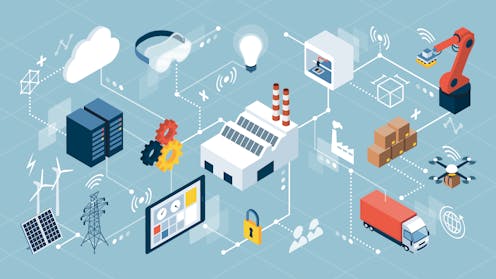El 5G nuk është i dizajnuar për qytetarin e zakonshëm, por për industrinë