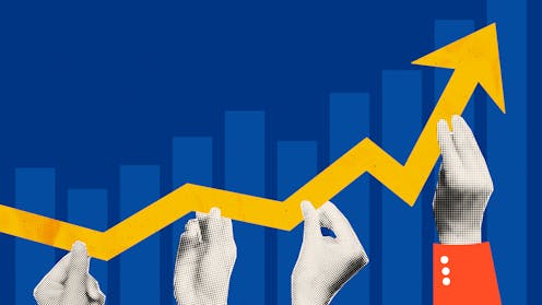 Despite decades of cost cutting, governments spend more than ever. How can we make sense of this?