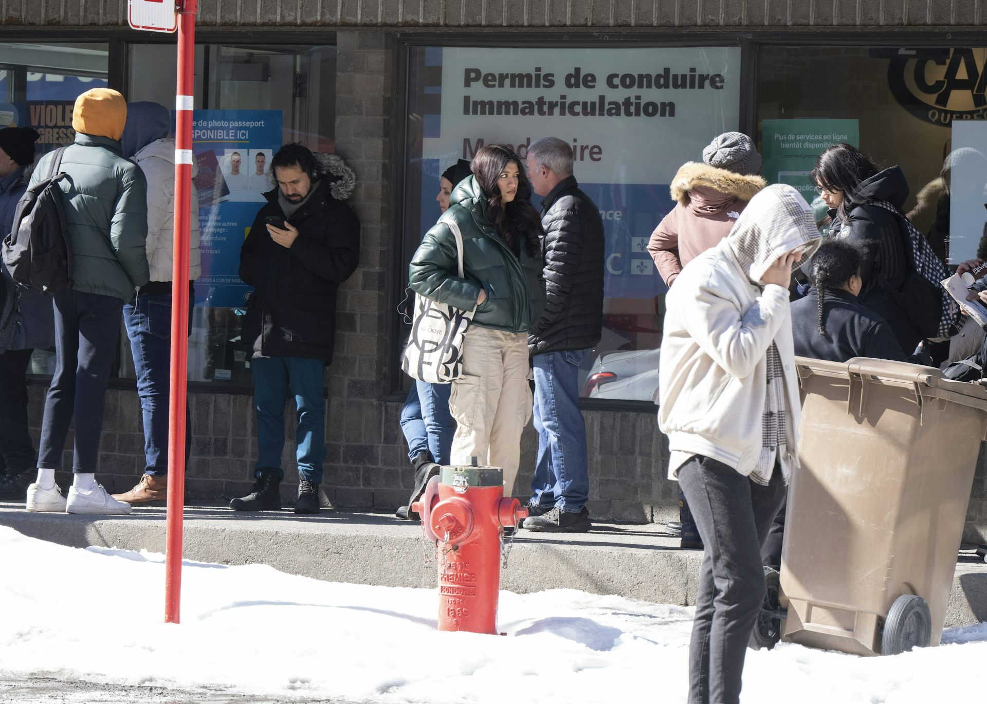 SAAQclic et les ratés numériques : cinq pistes pour mieux faire