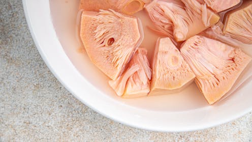 Māori bread and jackfruit join other new foods in the country’s nutritional database