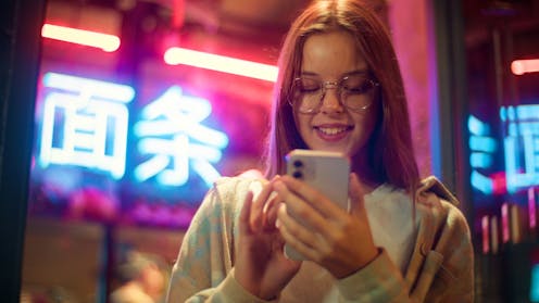 Technology to enforce teen social media ban is ‘effective’, trial says. But this is at odds with other evidence