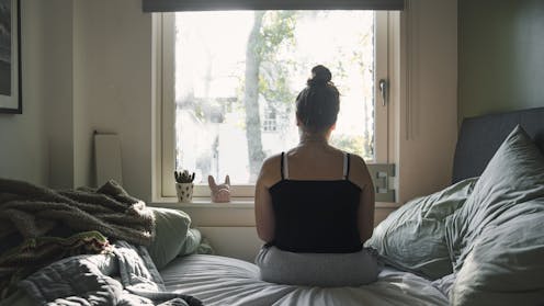 Trouble getting out of bed? Signs the ‘winter blues’ may be something more serious