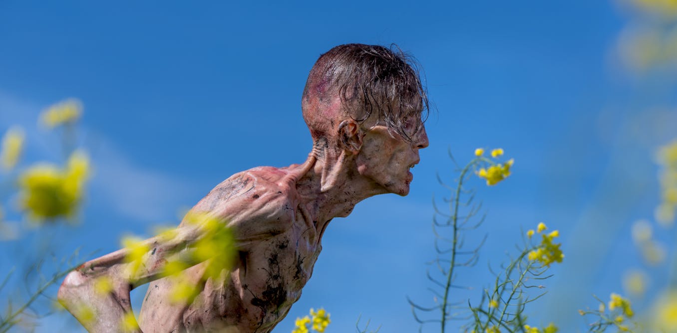 The 28 Days Later franchise redefined zombie films. But the undead have an old, rich and varied history