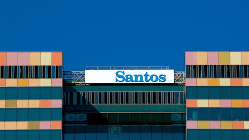 Australia wants more foreign investment. That’s why a $29 billion bid for Santos puts the Treasurer in a tricky position