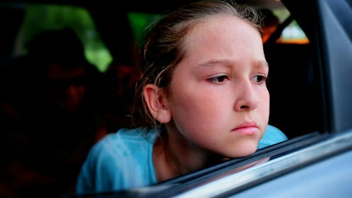 Here’s why some people suffer from motion sickness – and which remedies actually work