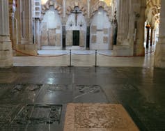 Un gran cementerio 18. El siglo llega a la luz en la Catedral de la Mezquita de Córdoba 3 file 20250619 56 5fzzfl.jpg?ixlib=rb 4.1