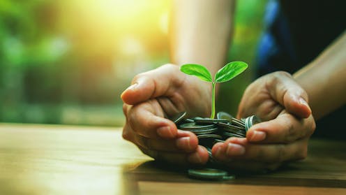I’ve studied faiths and cultures around the world. Here’s how finance can be made more inclusive and sustainable