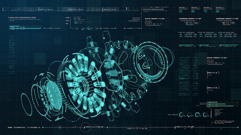 Sfida ndaj kufijve kompjuterikë në shkencë: shembulli i elektromagnetizmit