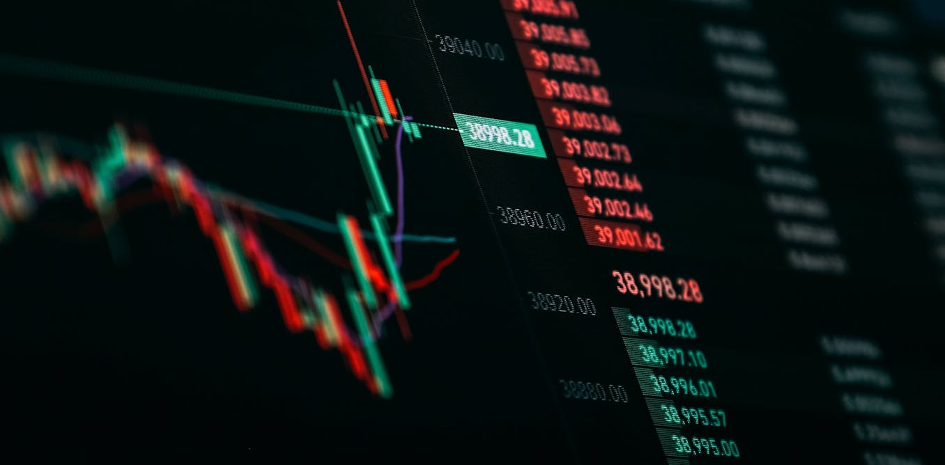 Bourse : Pourquoi les particuliers ne gagnent pas autant que les professionnels - Décryptage