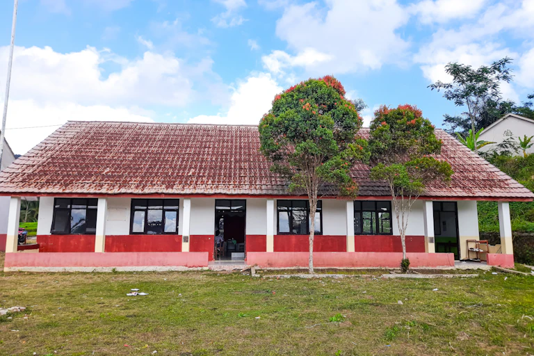 sekolah rakyat, ketimpangan pendidikan, akses pendidikan, hak pendidikan