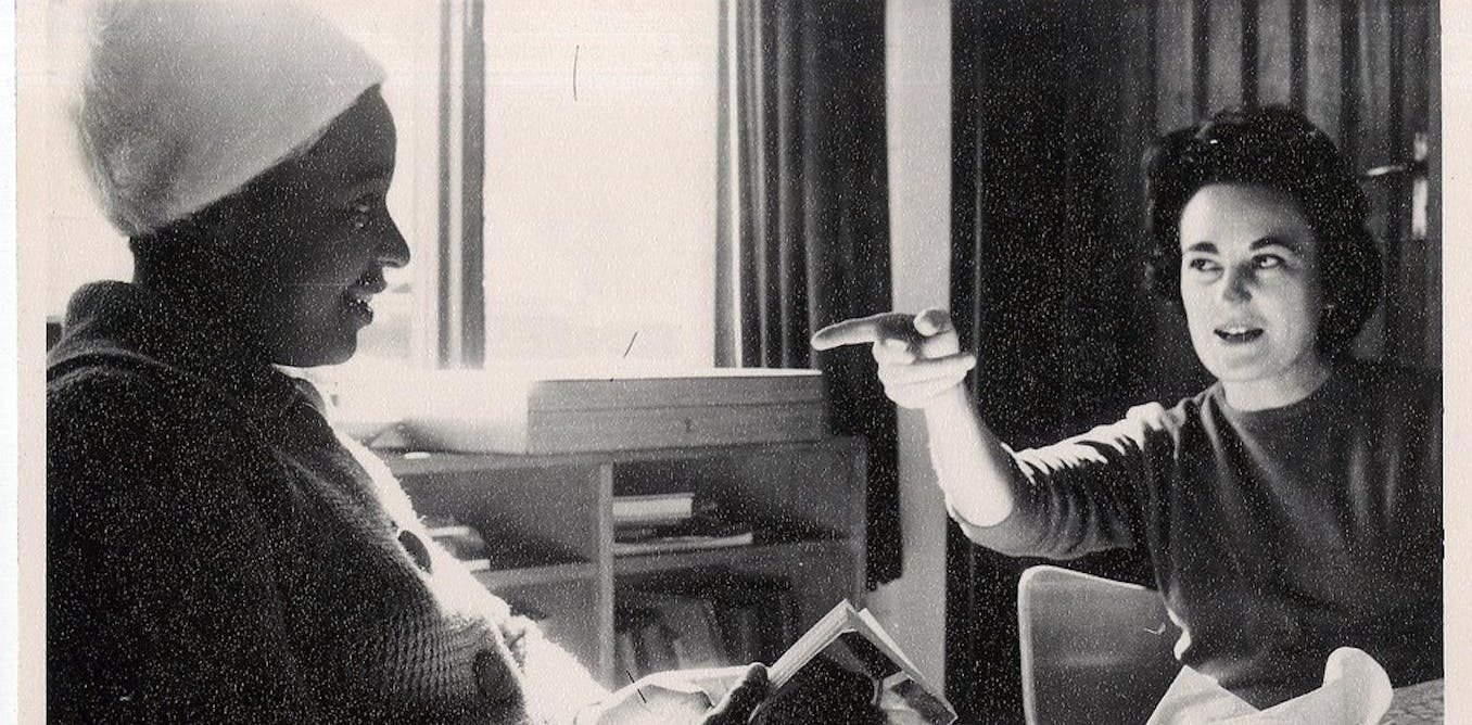 Ruth First and activist research: the legacy of a South African freedom fighter