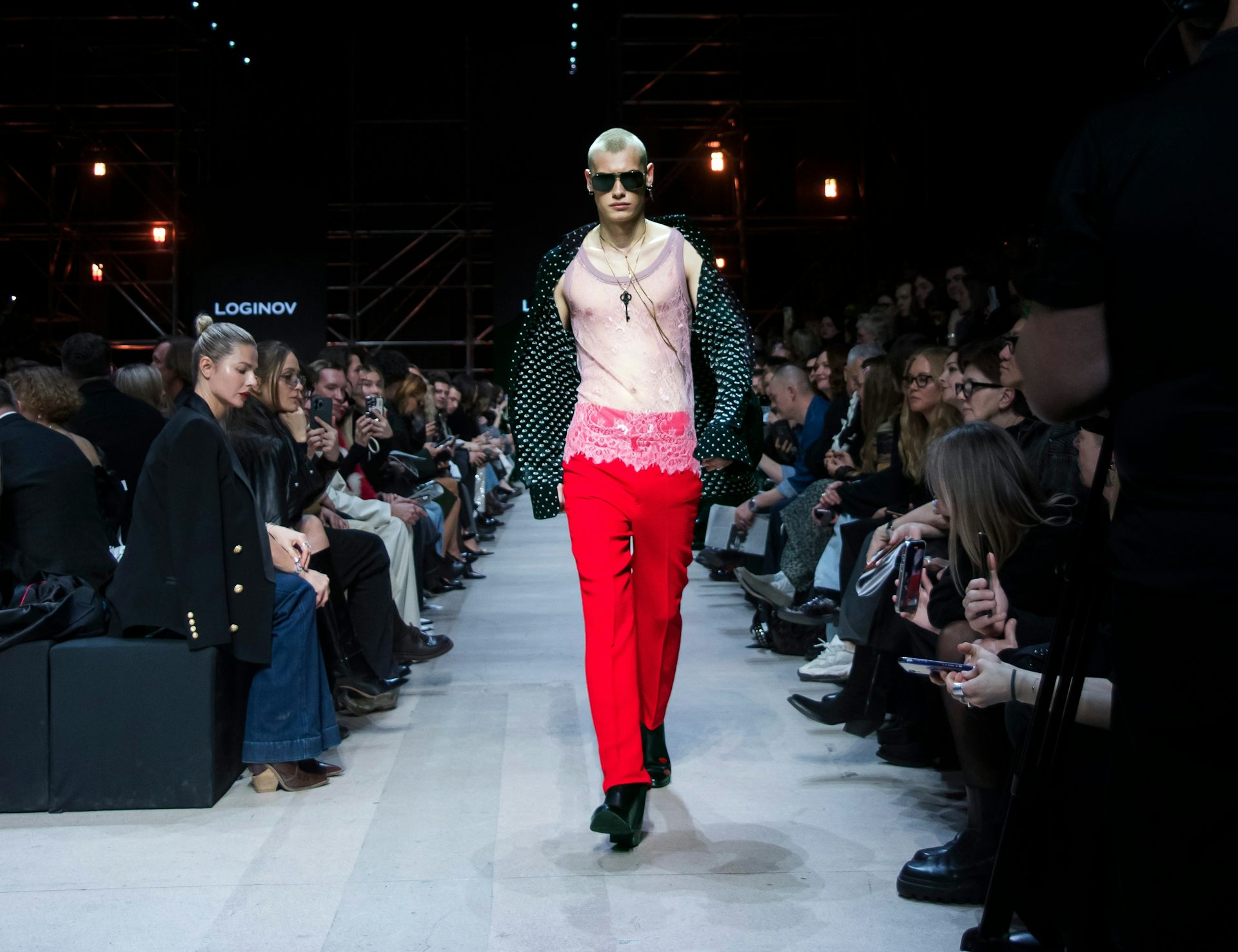 Ce que l’univers de la mode nous dit de la Russie en 2025