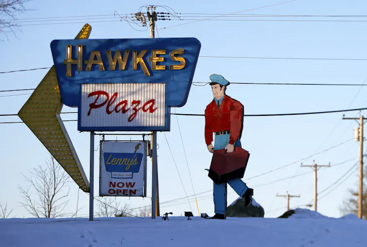 Trump administration