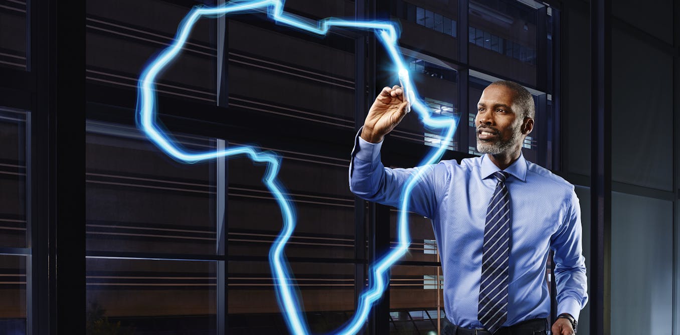 Africa’s Development Banks Are Being Undermined: the Continent Will Pay the Price Africa’s Development Banks Are Being Undermined: the Continent Will Pay the Price