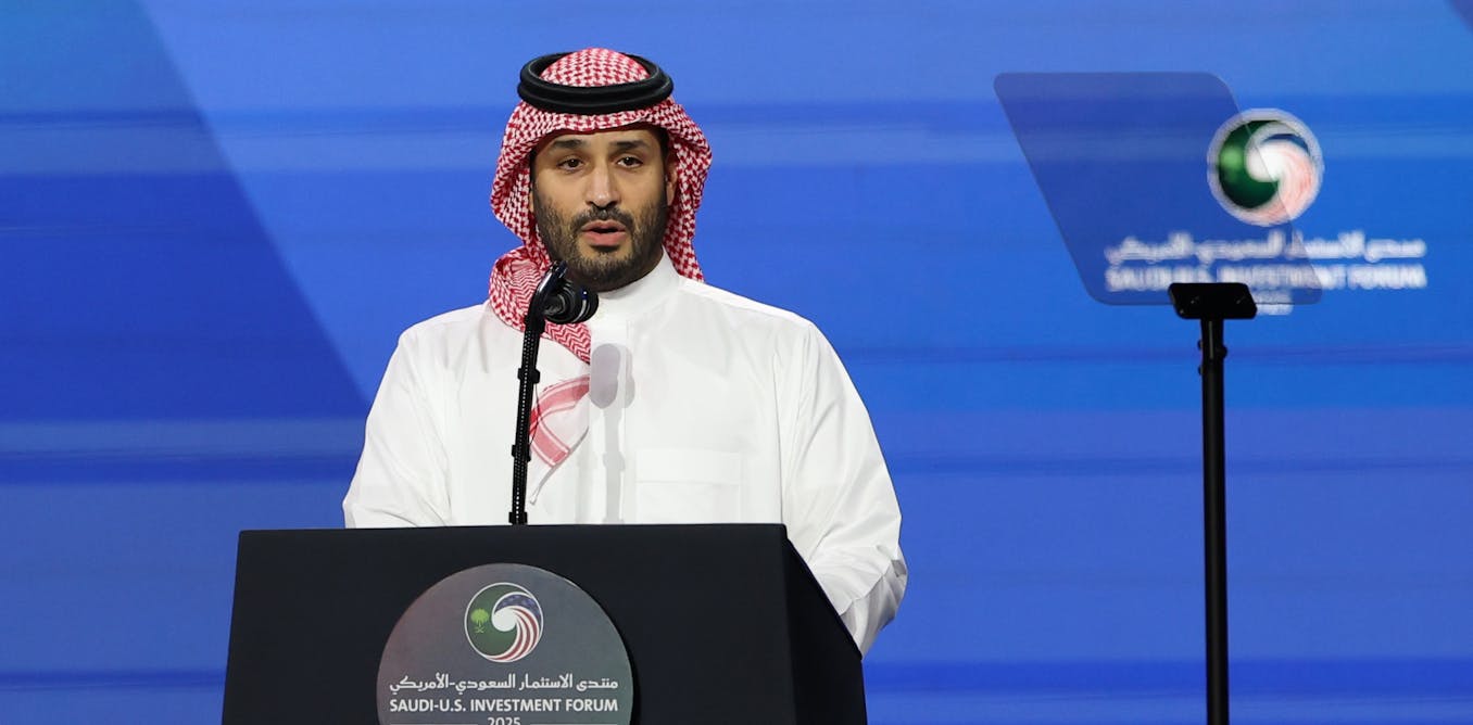 Gulf States want no winner in the conflict between Israel and Iran