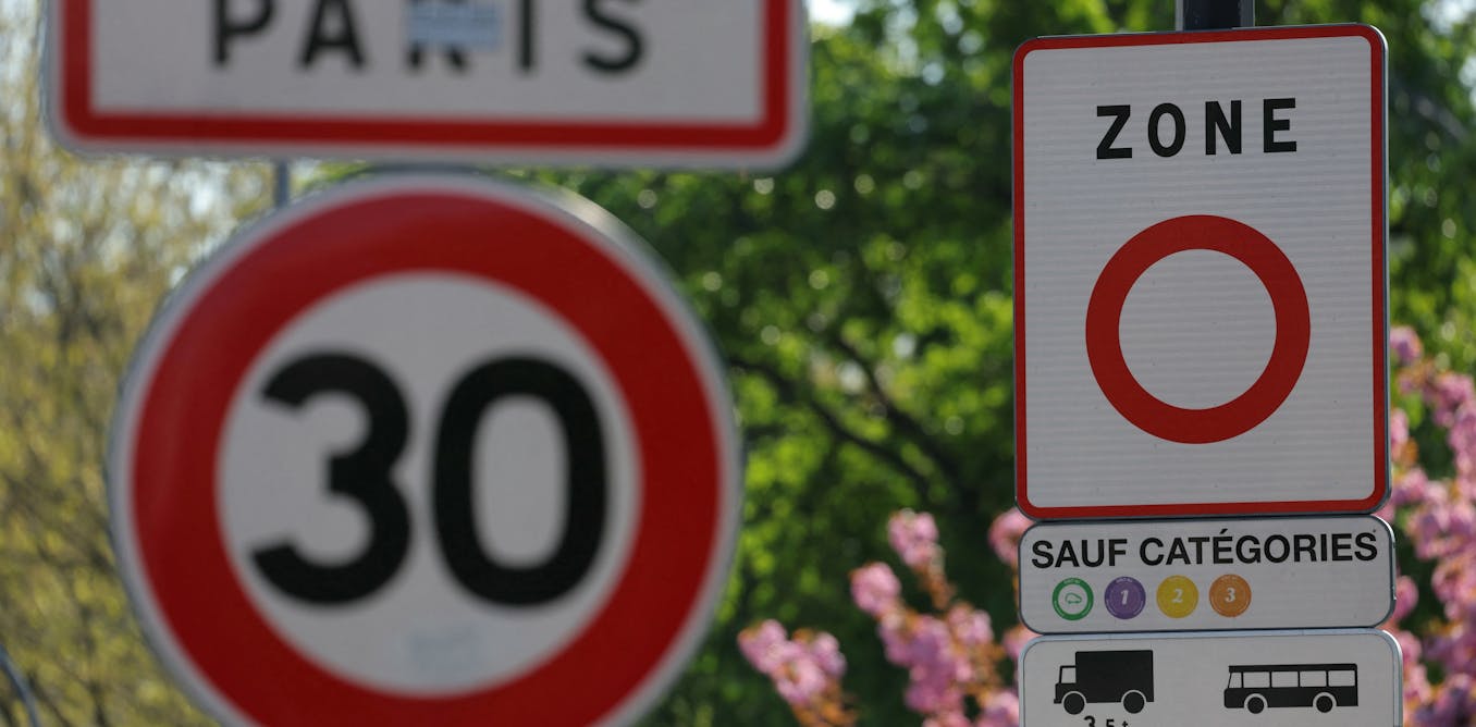 Faut-il supprimer les zones à faibles émissions au nom de la justice sociale ?
