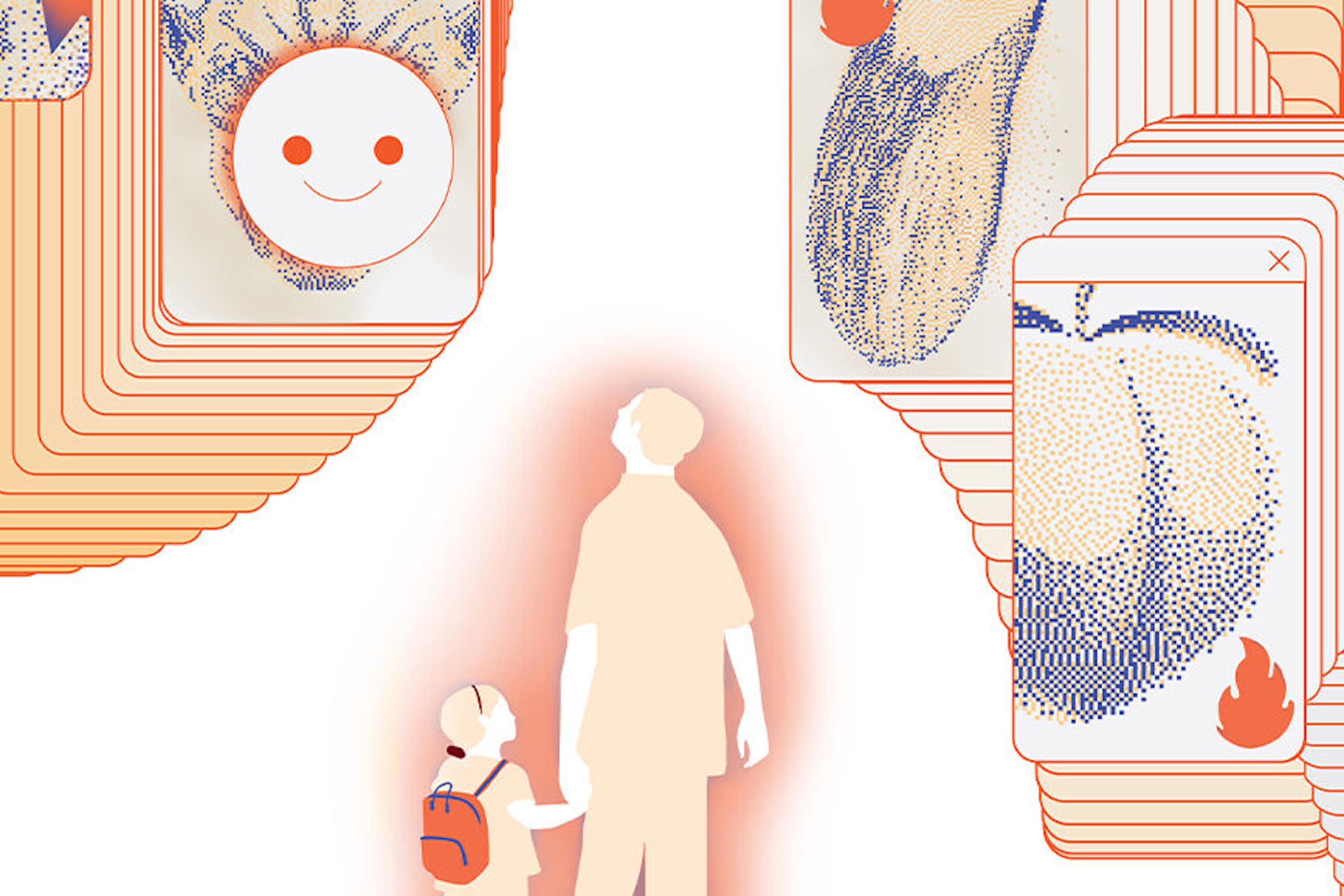 ¿Cómo diseñar tecnología más segura para niños y adolescentes?