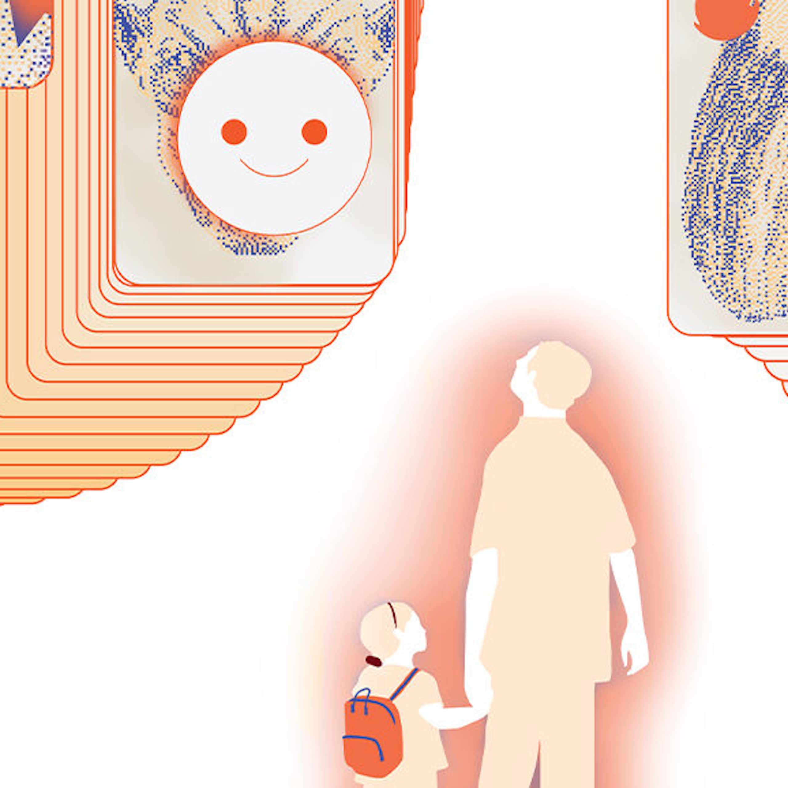 ¿Cómo diseñar tecnología más segura para niños y adolescentes?