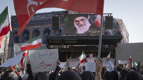 What happens next in US-Iran relations will be informed by the two countries’ shared history
