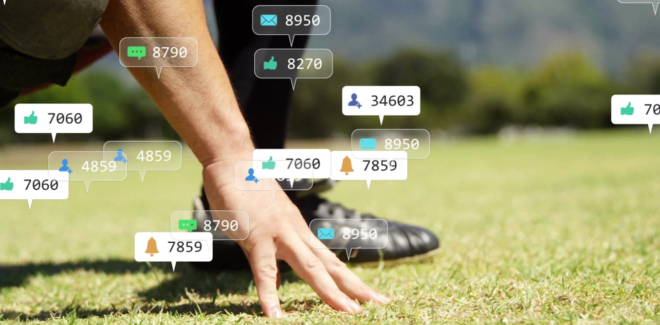 Atleti come Brand: Come i Social Media Stanno Rimodellando il Mondo dello Sport