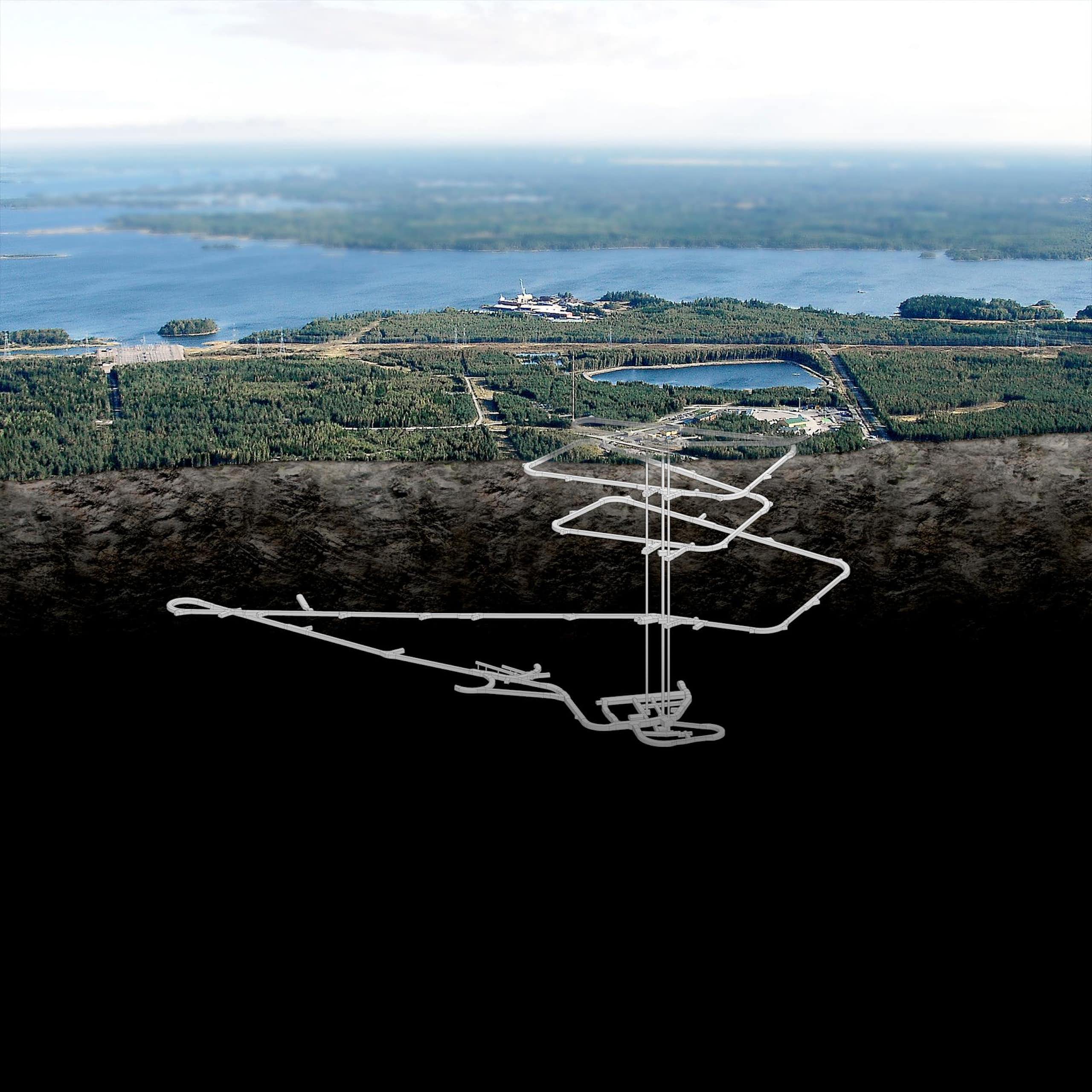 RI siap bangun pembangkit nuklir, bagaimana mitigasi pembuangan limbahnya?