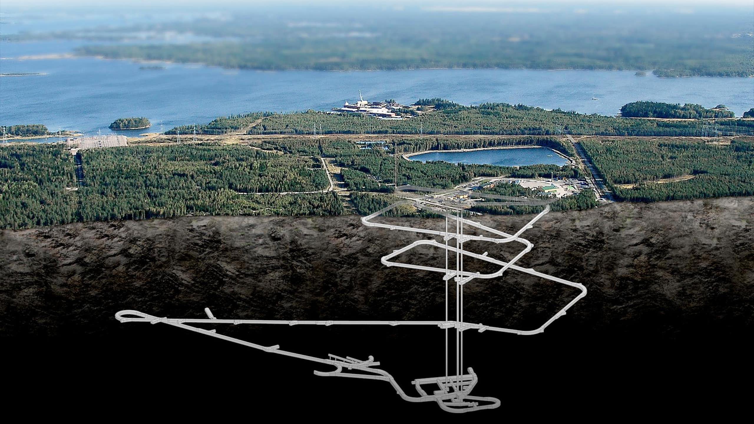 RI siap bangun pembangkit nuklir, bagaimana mitigasi pembuangan limbahnya?