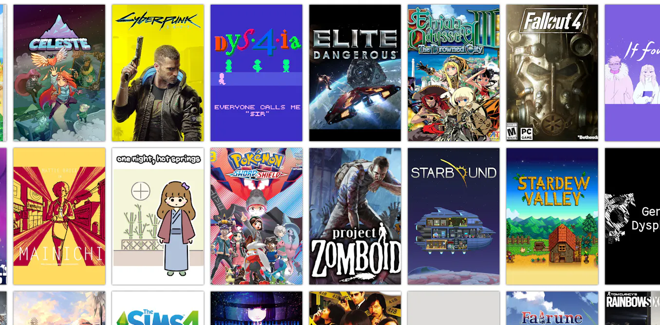 Trans Game Developers Video games can help trans players feel seen and safe. It all starts ...