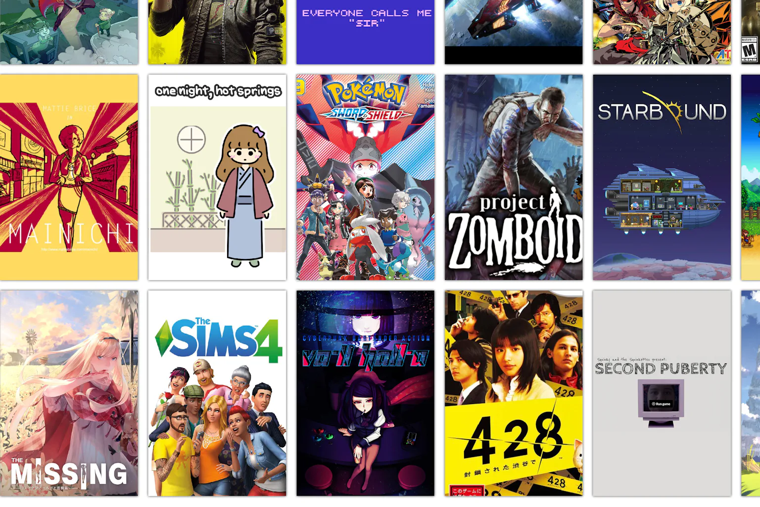 Trans Game Developers Video games can help trans players feel seen and safe. It all starts ...