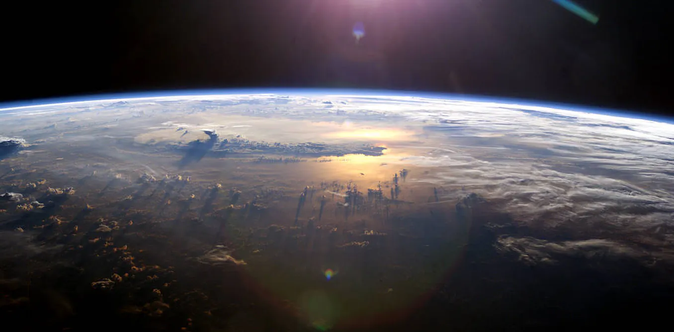 Earth is trapping much more heat than climate models forecast – and the rate has doubled in 20 years