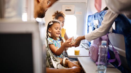 Travelling with food allergies? These 8 tips can help you stay safer in the skies