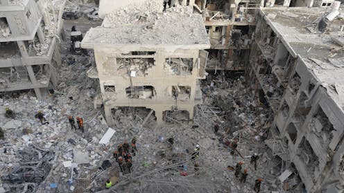 Will the fragile ceasefire between Iran and Israel hold? One factor could be crucial to it sticking