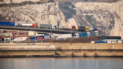 New industrial strategy brings Rachel Reeves’ securonomics to life – but will it protect Britain from more supply chain shocks?