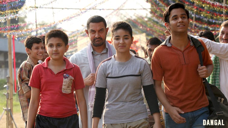 Aamir Khan’s big screen comeback, Sitaare Zameen Par, features an all-star neurodivergent cast – a Bollywood first 4 file 20250624 62 sw9g4d.jpg?ixlib=rb 4.1