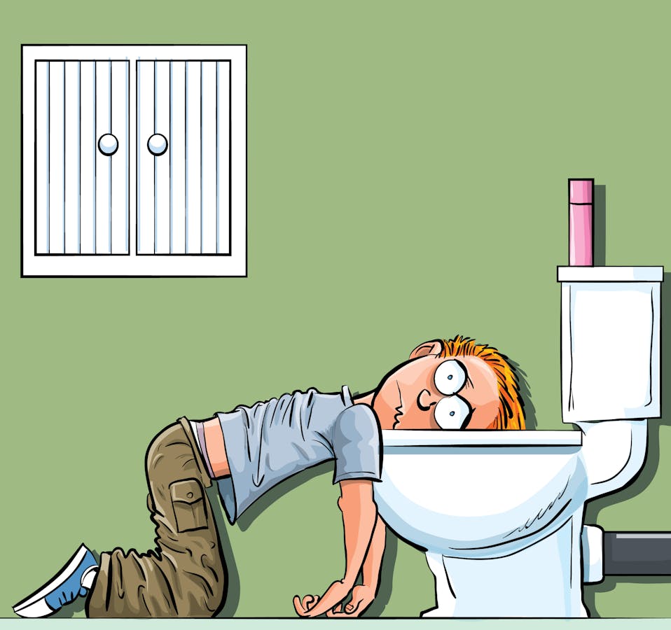 How To Help Vomiting And Diarrhea