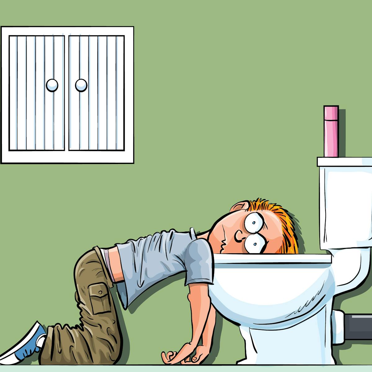 Explainer What Is Gastroenteritis And Why Can T I Get Rid Of It