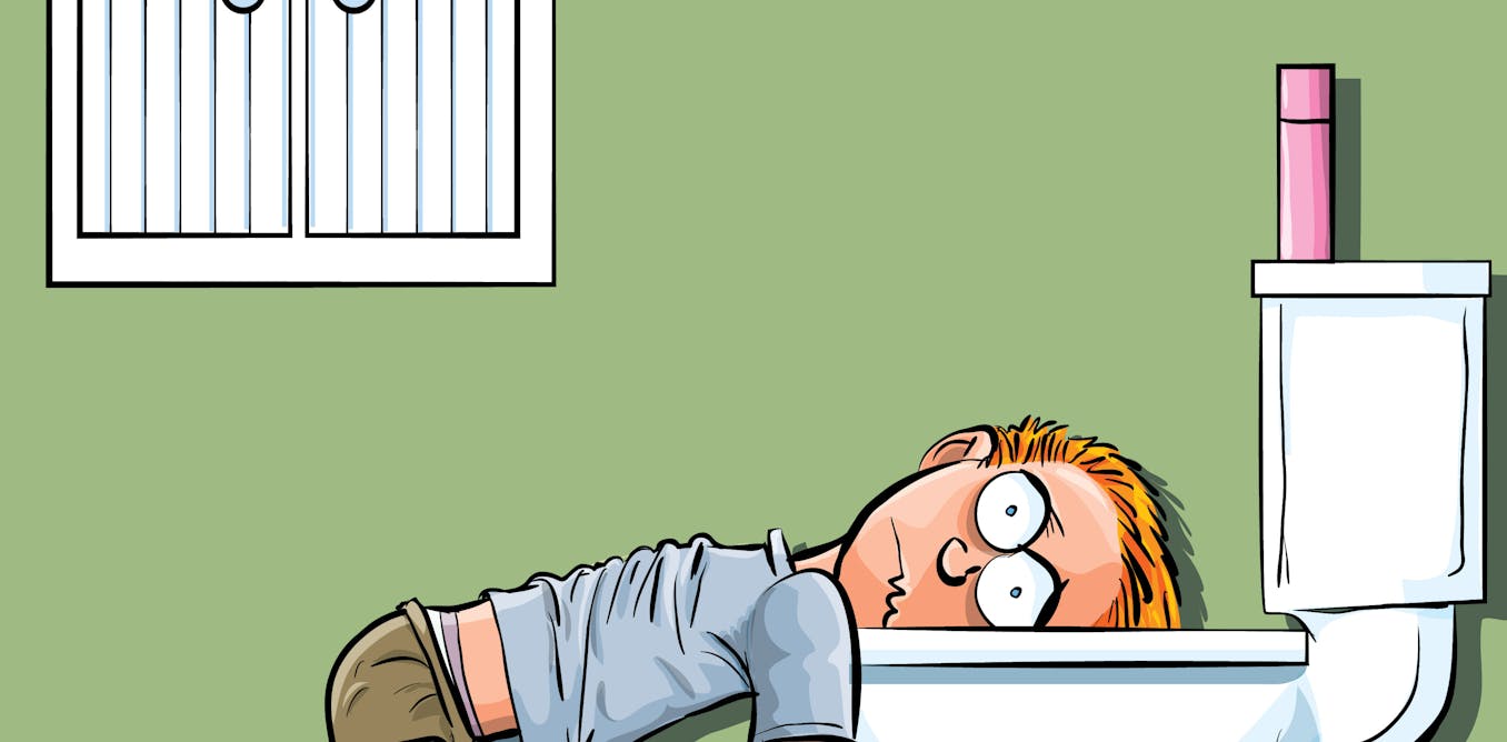 Отравление