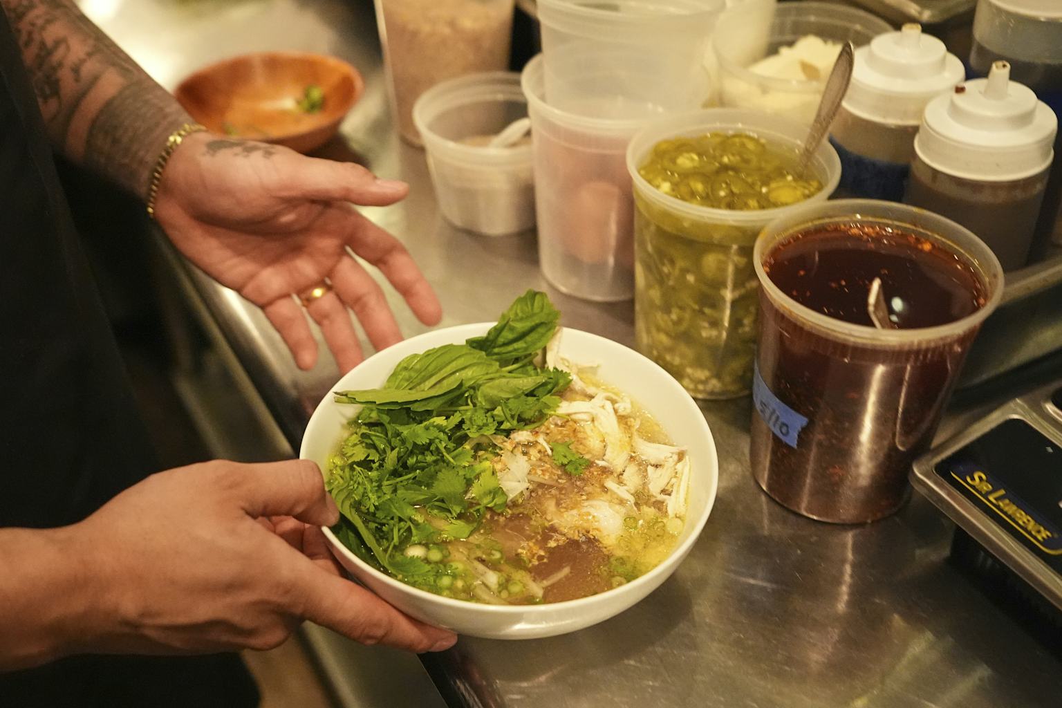 Michelin Guide scrutiny could boost Philly tourism, but will it stifle chefs' freedom to experiment and innovate?