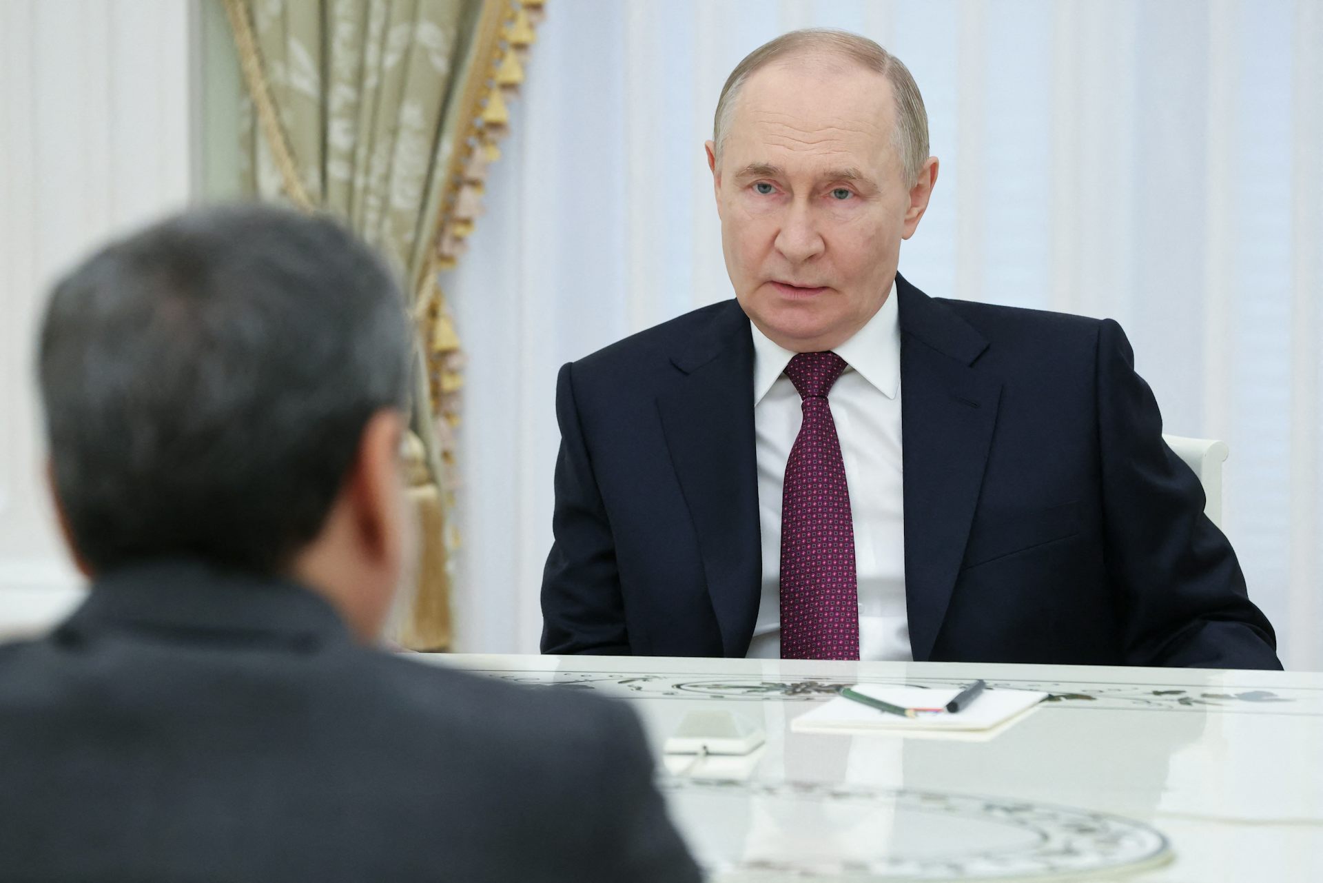 La Russie sort-elle renforcée de la guerre israélo-iranienne ?