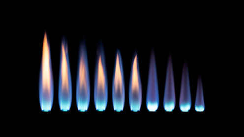 Yes, Victoria’s efforts to wean households off gas have been dialled back. But it’s still real progress