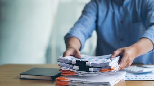 New climate reporting rules start on July 1. Many companies are not ready for the change
