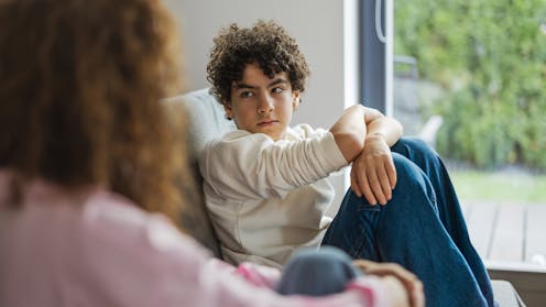 What’s the difference between an eating disorder and disordered eating?