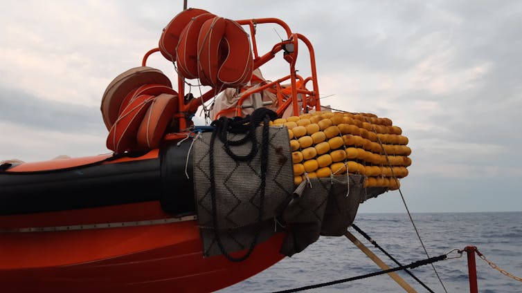 Voices from the ocean, phase 3: how do exiled other people revel in their second of rescue? 4 file 20250625 62 gd7swi.jpg?ixlib=rb 4.1