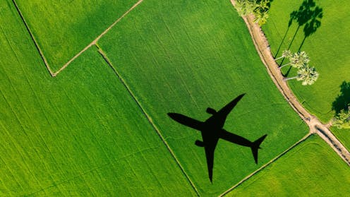 Why your holiday flight is still not being powered by sustainable aviation fuel