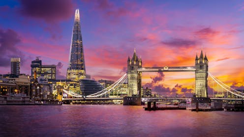 Millionaires may not be fleeing the UK in droves – but there are reasons these stories persist