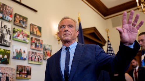 I’m a physician who has looked at hundreds of studies of vaccine safety, and here’s some of what RFK Jr. gets wrong