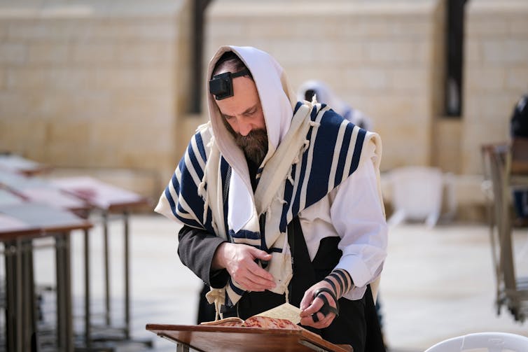 What do the Bible, the Quran and the Torah say about the justification for war?