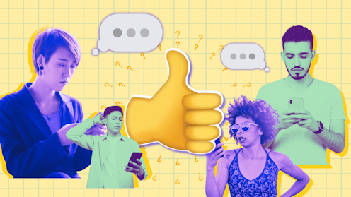 good or passive aggressive? How emojis became the most confusing kind of online language