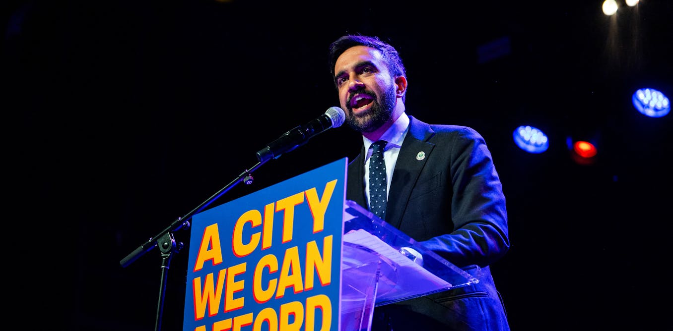 How Zohran Mamdani's win in the New York City mayoral primary could ripple across the country